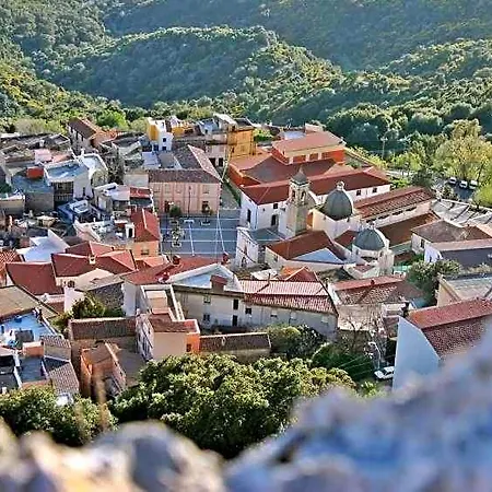 Sa Clarera Bed & Breakfast