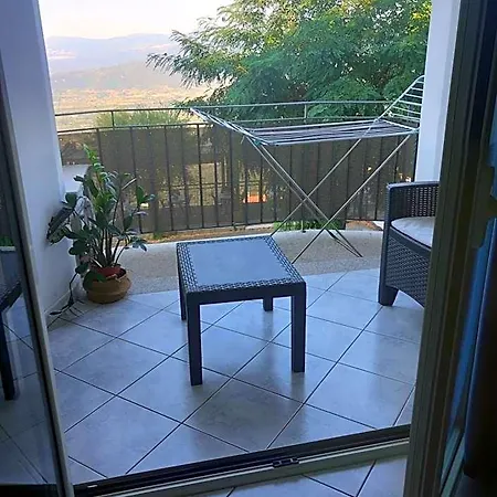 Bed & Breakfast Sa Clarera