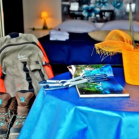Bed & Breakfast Sa Clarera
