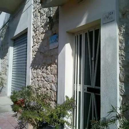 Bed & Breakfast Sa Clarera