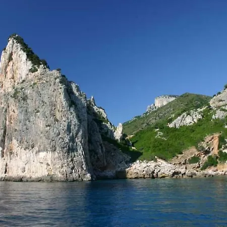 Sa Clarera Baunei