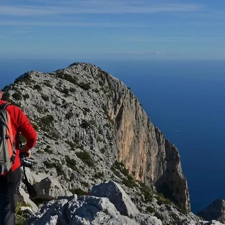 ベッド・アンド・ブレックファスト Sa Clarera 3*