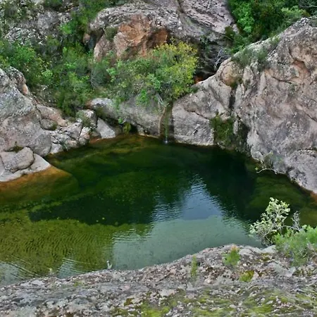 Bed & Breakfast Sa Clarera Baunei