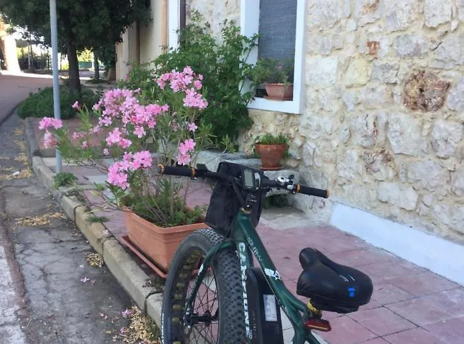 Frühstückspension Sa Clarera