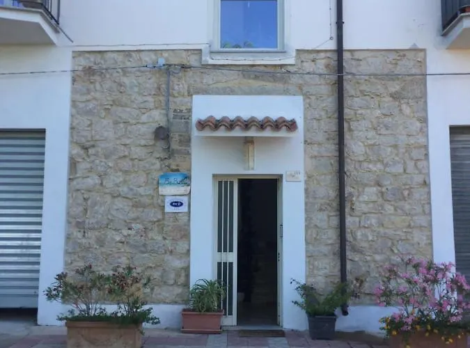 Sa Clarera Frühstückspension Baunei