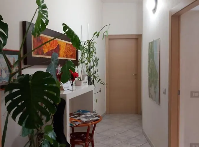 Frühstückspension Sa Clarera Baunei