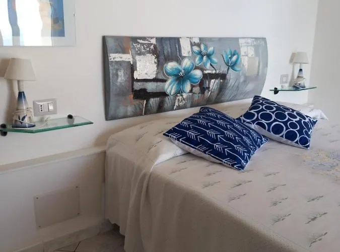 Sa Clarera 3* Baunei