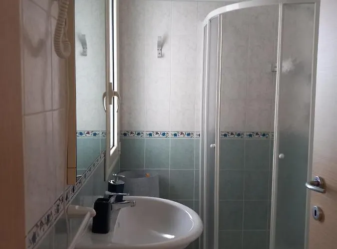 Bed & Breakfast Sa Clarera Baunei