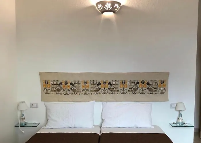 Sa Clarera Bed & Breakfast 3*