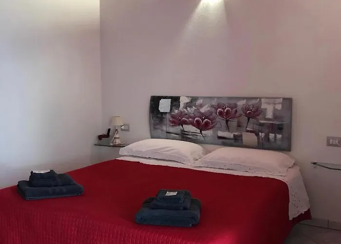 Bed & Breakfast Sa Clarera Baunei