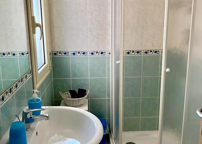 Sa Clarera Bed & Breakfast Baunei