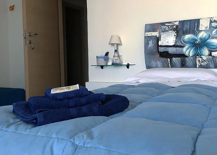 Sa Clarera 3* Baunei