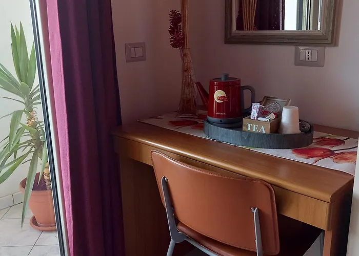 Sa Clarera Bed & Breakfast 3*