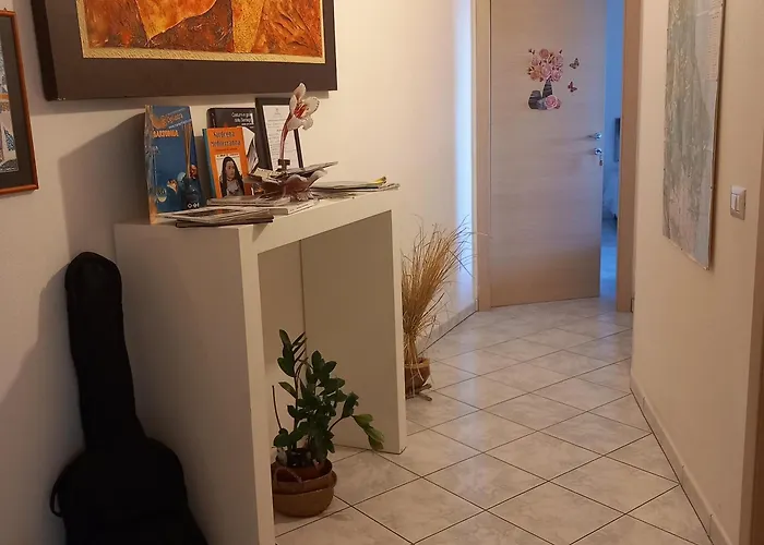 Sa Clarera Frühstückspension Baunei