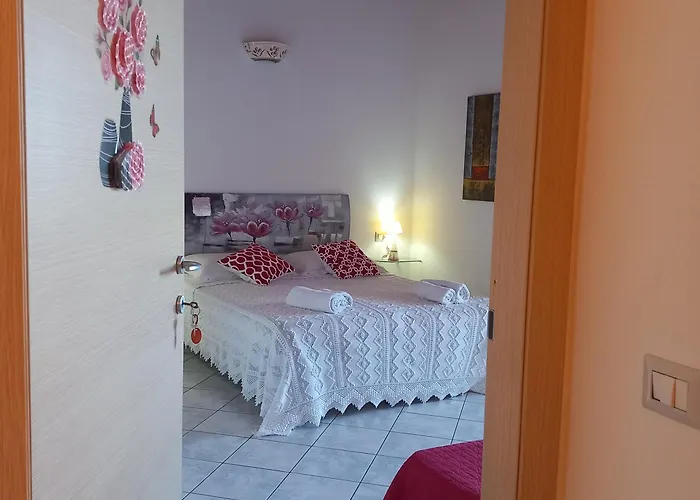 Frühstückspension Sa Clarera 3*