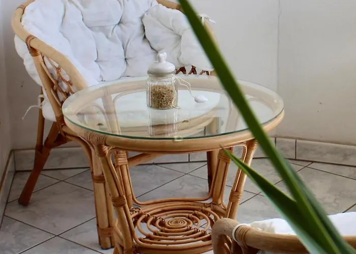 Frühstückspension Sa Clarera 3*