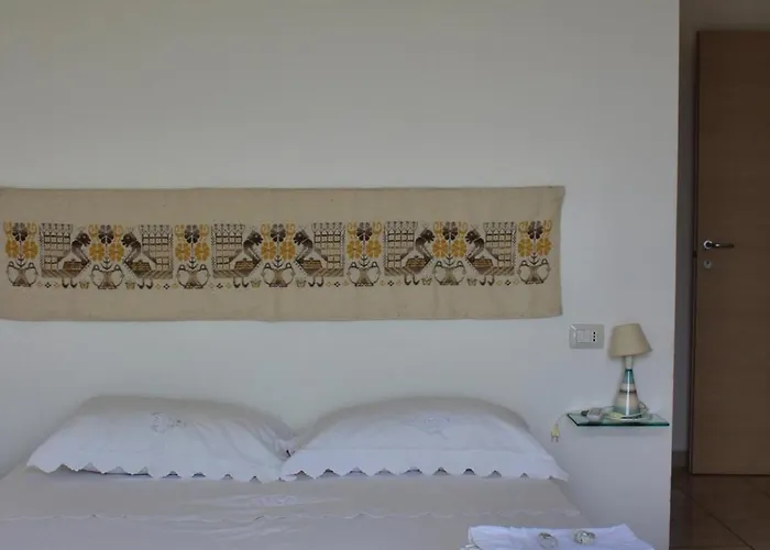 Sa Clarera 3* Baunei