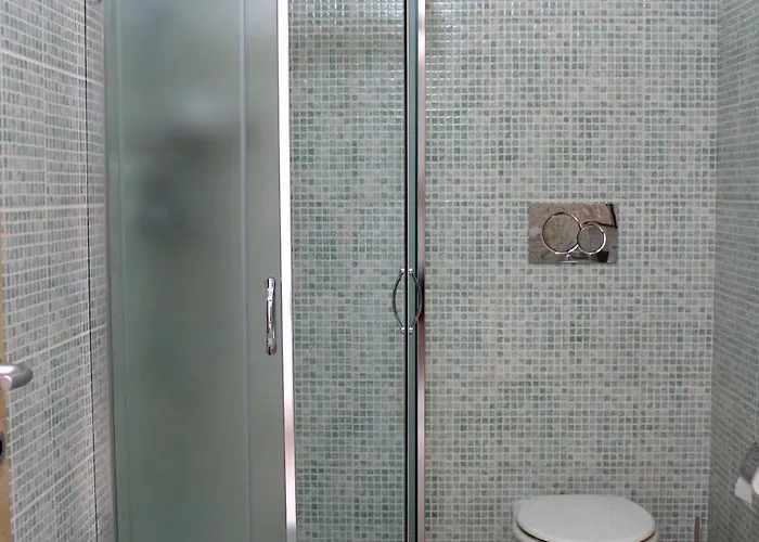 Frühstückspension Sa Clarera Baunei