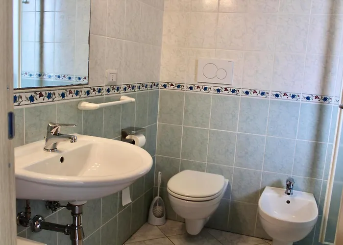 Sa Clarera 3* Baunei