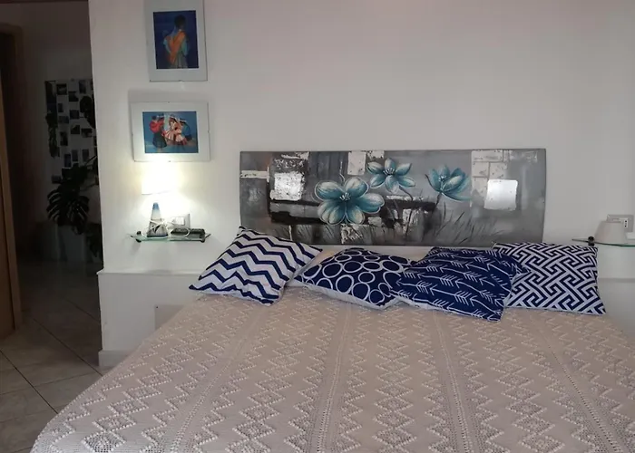 Sa Clarera Frühstückspension 3*