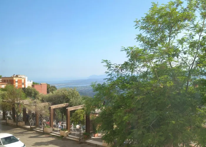 Frühstückspension Sa Clarera Baunei