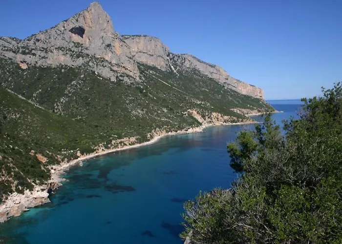 Sa Clarera 3* Baunei