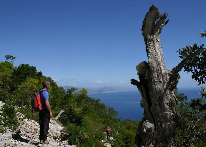 Sa Clarera Frühstückspension 3*