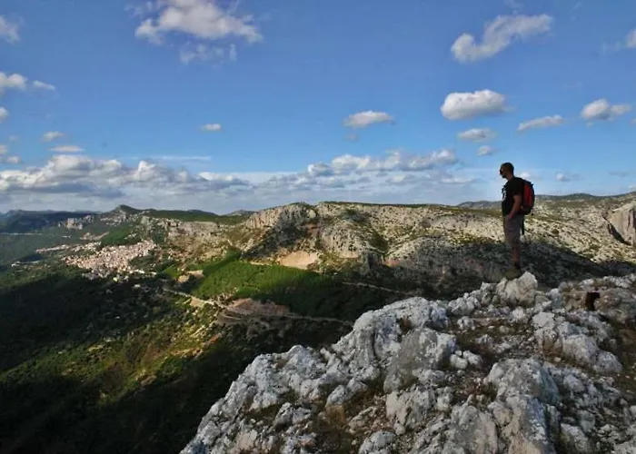 Frühstückspension Sa Clarera 3*