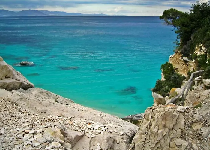 Frühstückspension Sa Clarera