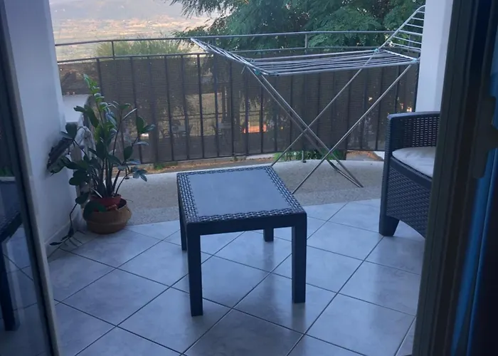 Sa Clarera Frühstückspension Baunei