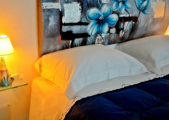 Sa Clarera Bed & Breakfast Baunei