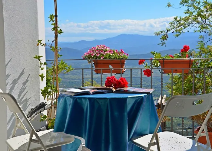 Frühstückspension Sa Clarera 3*