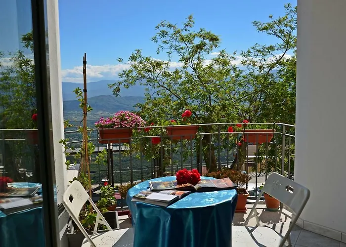 Sa Clarera Frühstückspension