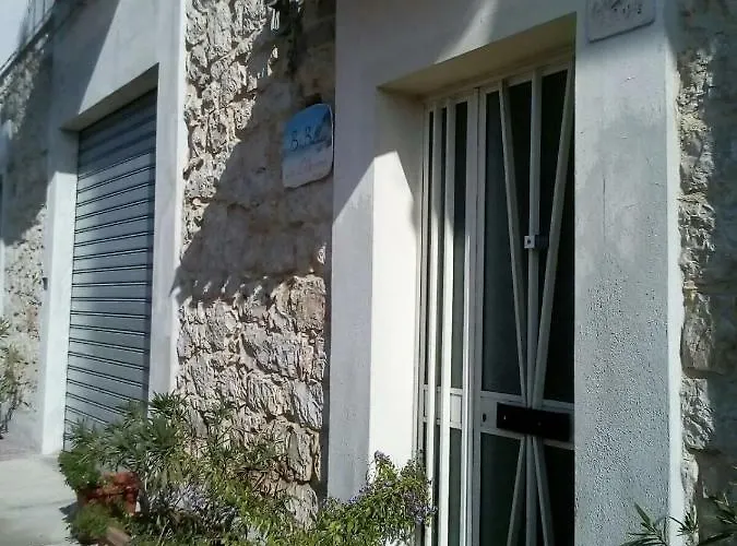 Frühstückspension Sa Clarera