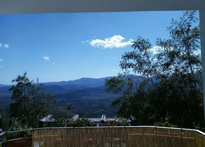 Sa Clarera Frühstückspension