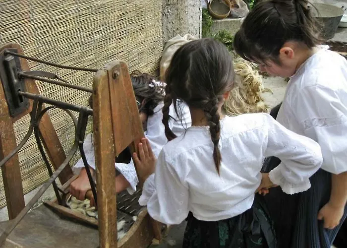 Sa Clarera Bed & Breakfast