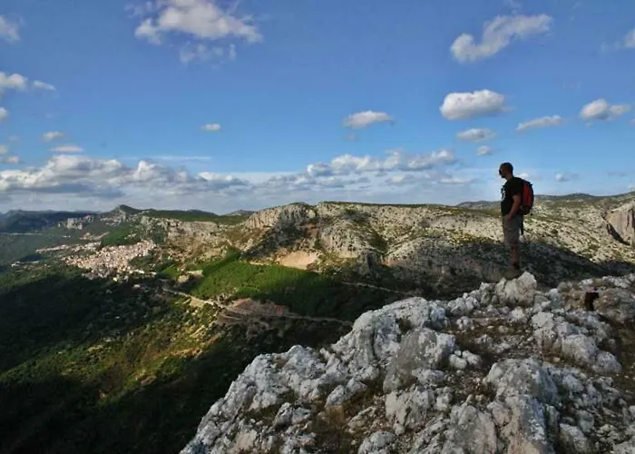 Sa Clarera Frühstückspension