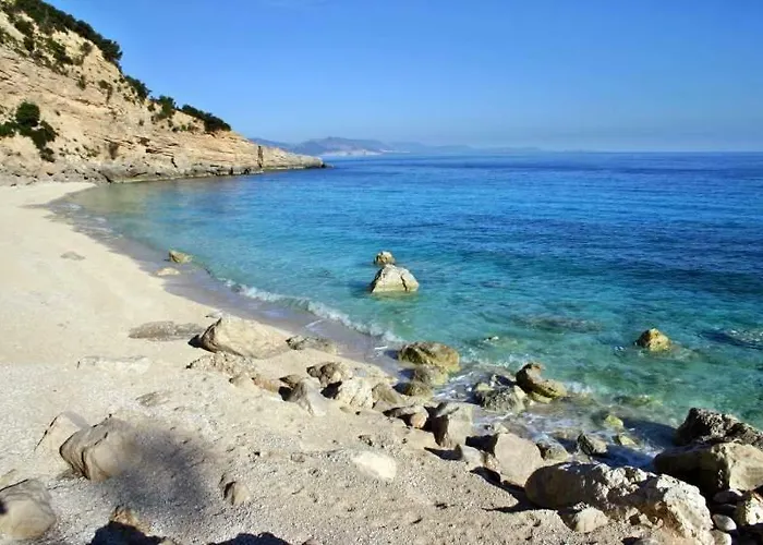 Bed & Breakfast Sa Clarera 3*