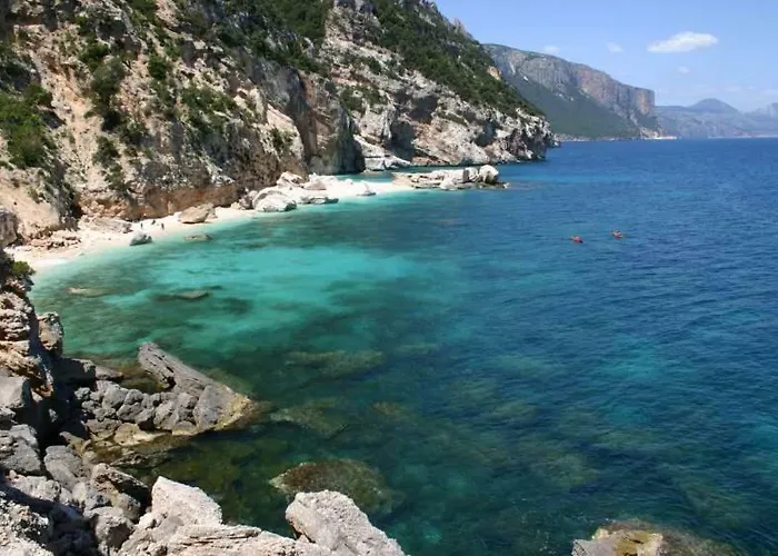 Sa Clarera Bed & Breakfast