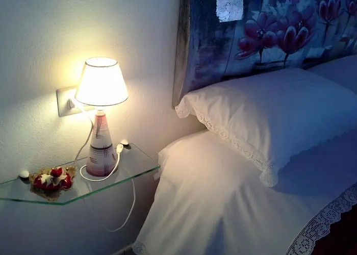 Frühstückspension Sa Clarera 3*