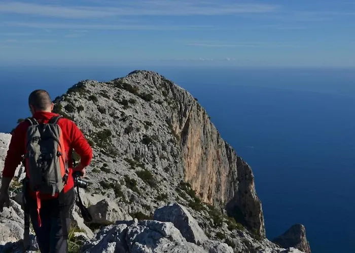 Frühstückspension Sa Clarera 3*